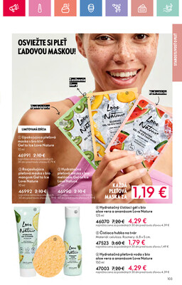 Oriflame do 26.7.
