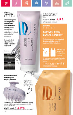Oriflame do 26.7.