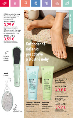 Oriflame do 26.7.