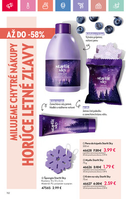 Oriflame do 26.7.