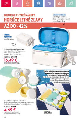 Oriflame do 26.7.