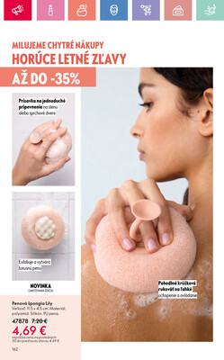 Oriflame do 26.7.
