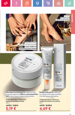 Oriflame do 26.7.