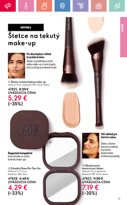 Oriflame do 26.7.