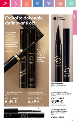 Oriflame do 26.7.