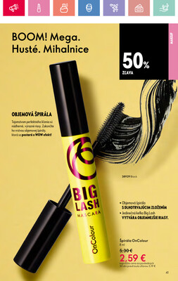 Oriflame do 26.7.