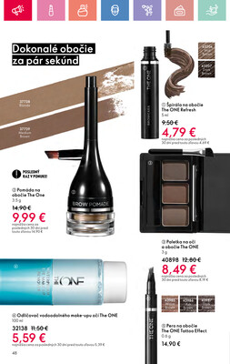 Oriflame do 26.7.