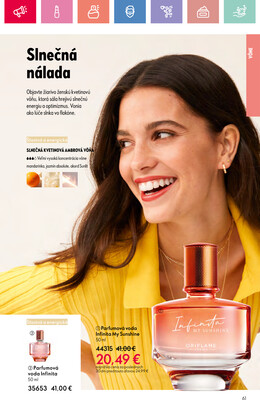 Oriflame do 26.7.