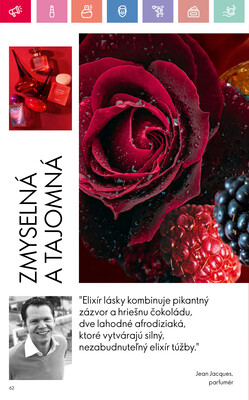 Oriflame do 26.7.