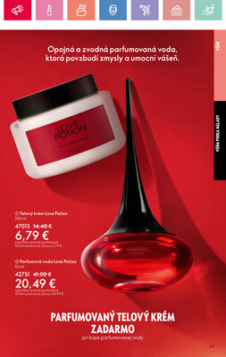 Oriflame do 26.7.