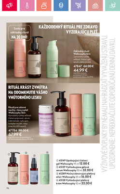 Oriflame do 26.7.