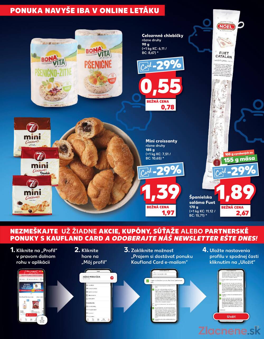 Leták Kaufland - Kaufland 24.7. - 30.7. - Kaufland (A. H. Škultétyho, Veľký Krtíš) - strana 37