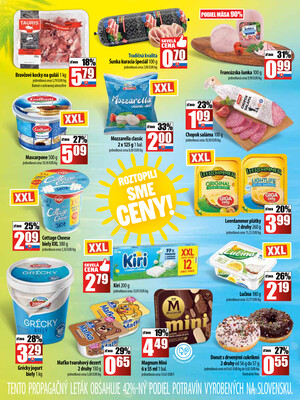 COOP do 13.7.