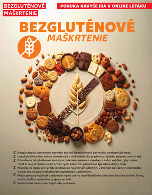 Kaufland 31.7. - 6.8. - Kaufland Martin