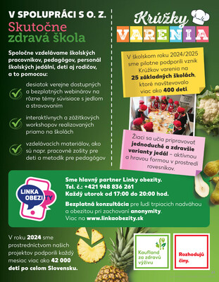Kaufland 7.8. - 13.8. - Kaufland Komárno
