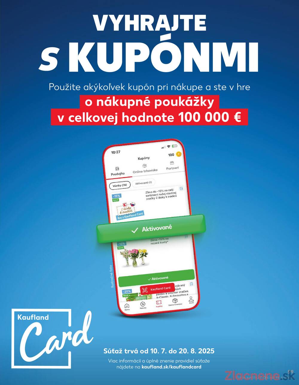 Leták Kaufland - Kaufland 14.8. - 20.8. - Kaufland Trebišov - strana 59