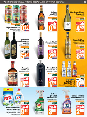 COOP do 20.8.