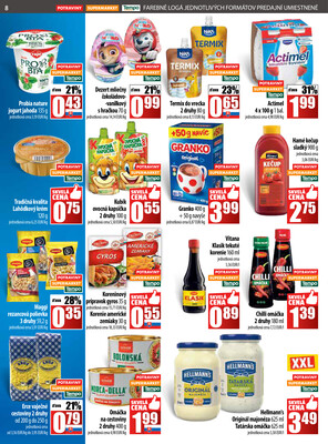 COOP do 27.8.