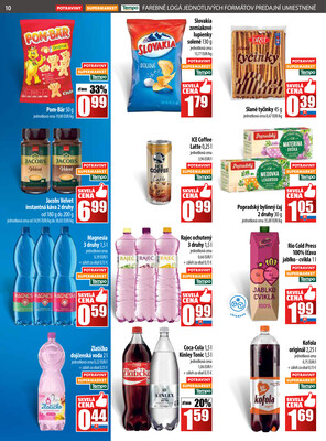 COOP do 27.8.