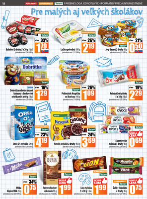 COOP do 27.8.
