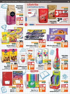 COOP do 27.8.