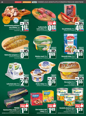 COOP do 27.8.