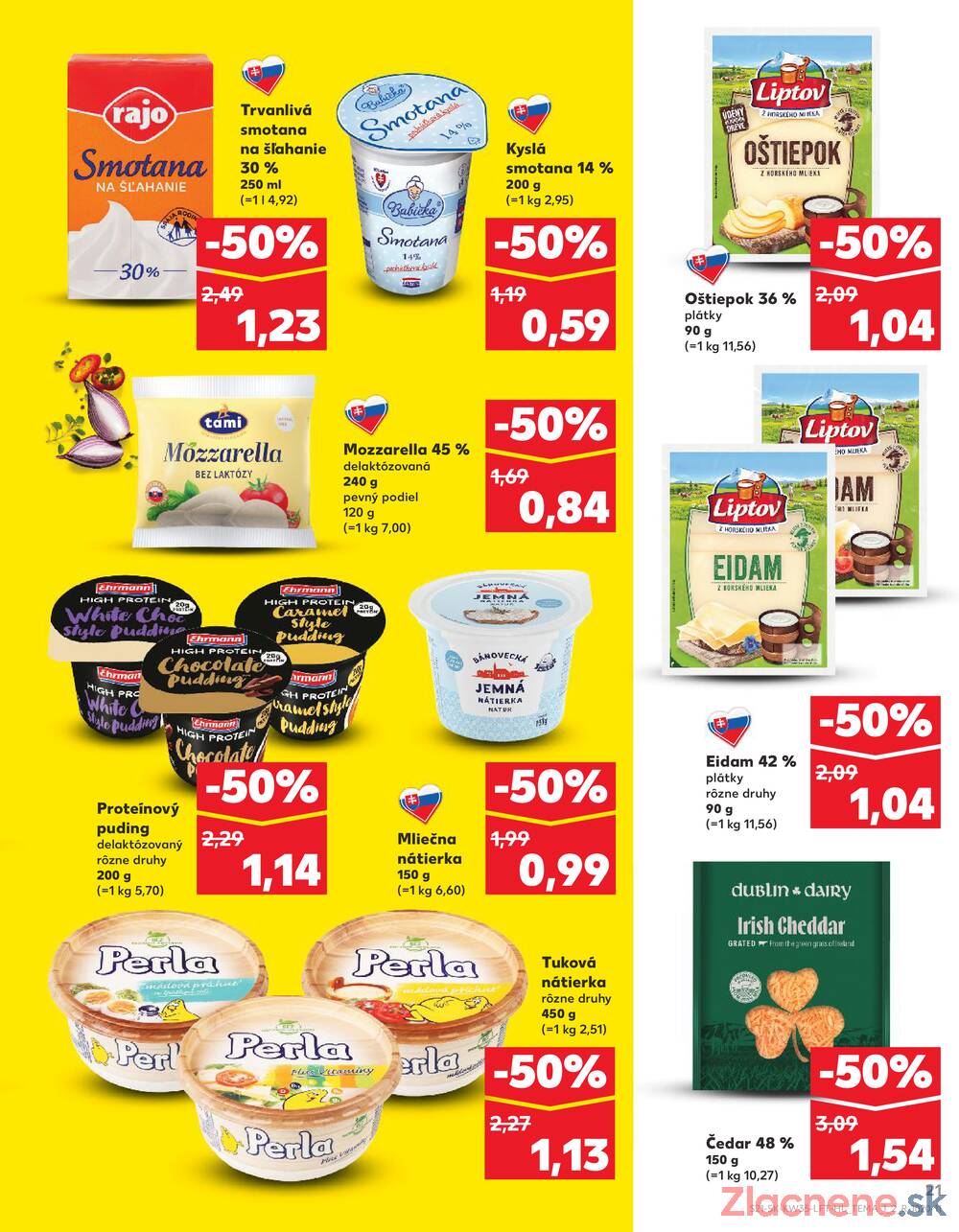 Leták Kaufland - Kaufland 28.8. - 3.9. - Kaufland Detva - strana 21