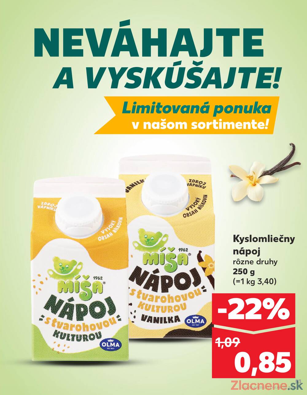 Leták Kaufland - Kaufland 28.8. - 3.9. - Kaufland Piešťany - strana 53