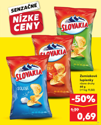 Kaufland 28.8. - 3.9. - Kaufland Partizánske