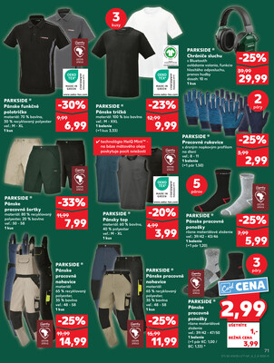 Kaufland 28.8. - 3.9. - Kaufland Šamorín-Mliečno - Krajinská cesta