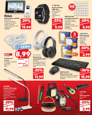 Kaufland 4.9. - 10.9. - Kaufland Lučenec