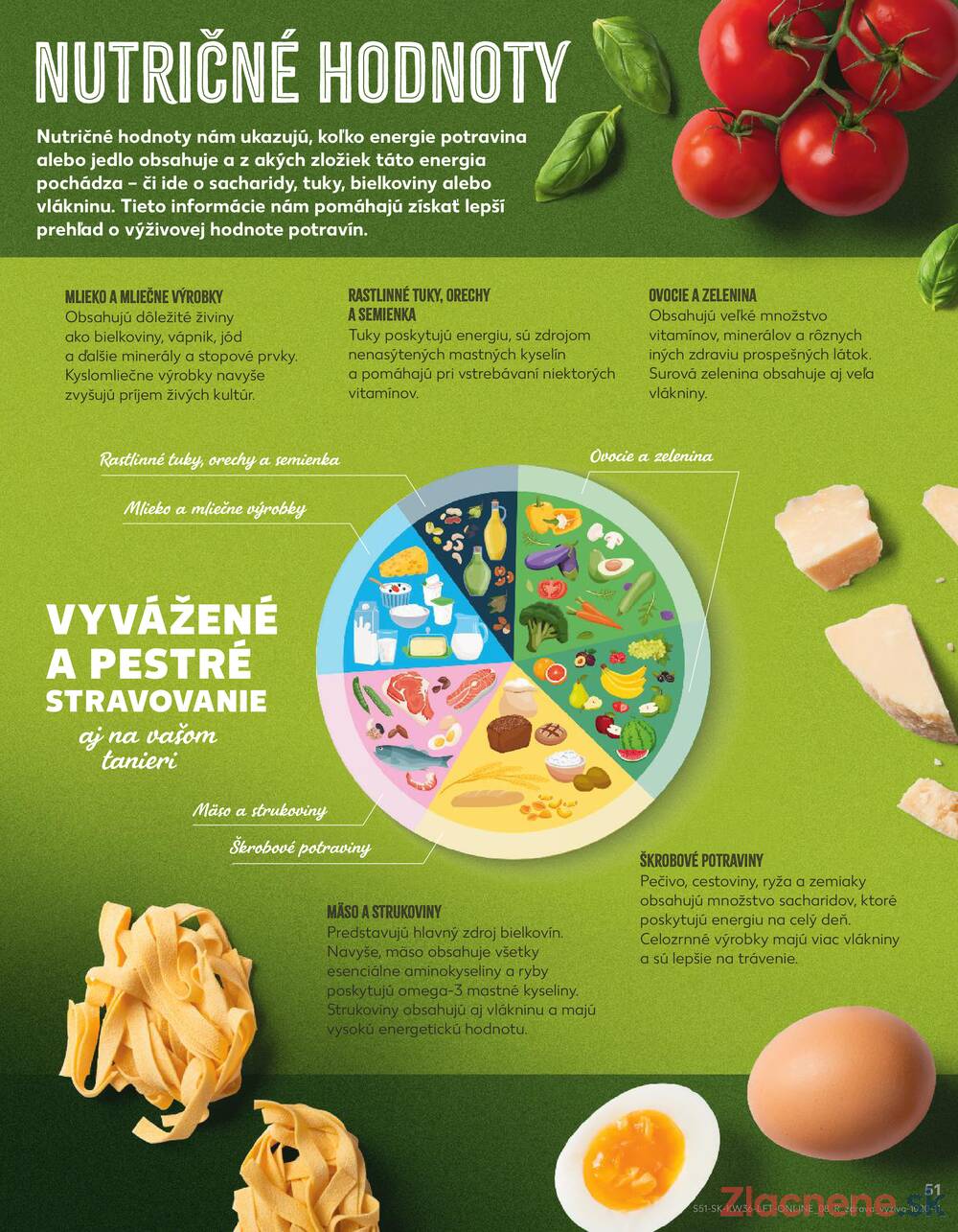 Leták Kaufland - Kaufland 4.9. - 10.9. - Kaufland Bratislava - Rača - strana 51