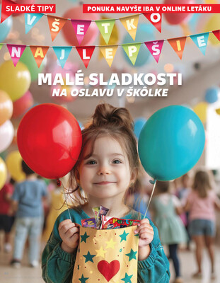 Kaufland 11.9. - 17.9. - Kaufland Detva