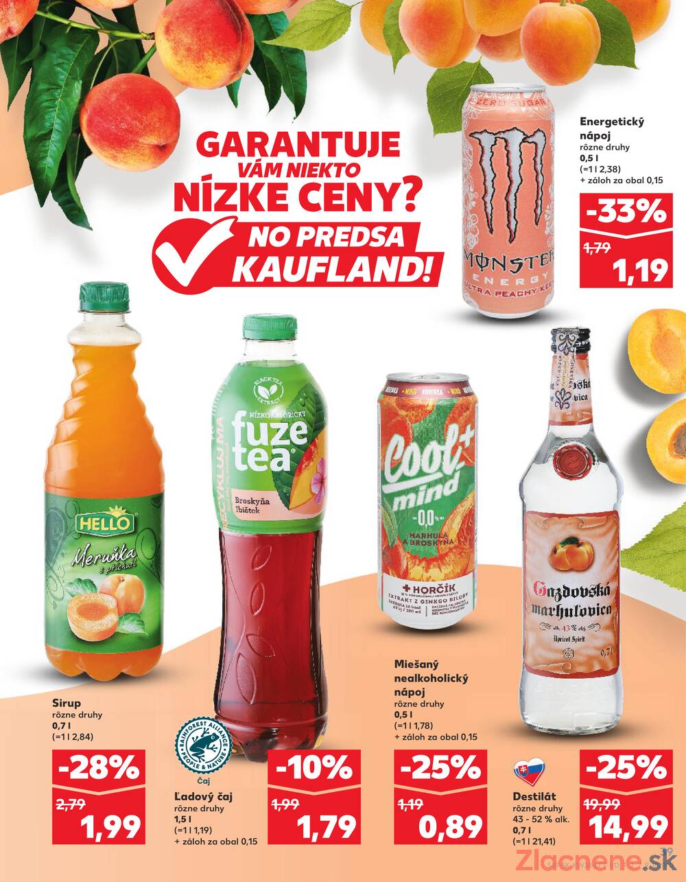 Leták Kaufland - Kaufland 18.9. - 24.9. - Kaufland - Pezinok-Grinava - strana 39