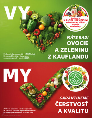 Kaufland 18.9. - 24.9. - Kaufland - Pezinok-Grinava