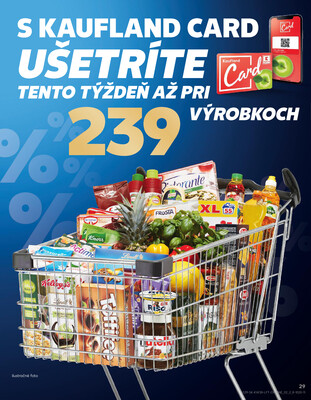 Kaufland 18.9. - 24.9. - Kaufland Skalica - Mallého
