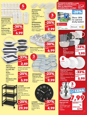 Kaufland 18.9. - 24.9. - Kaufland Skalica - Mallého