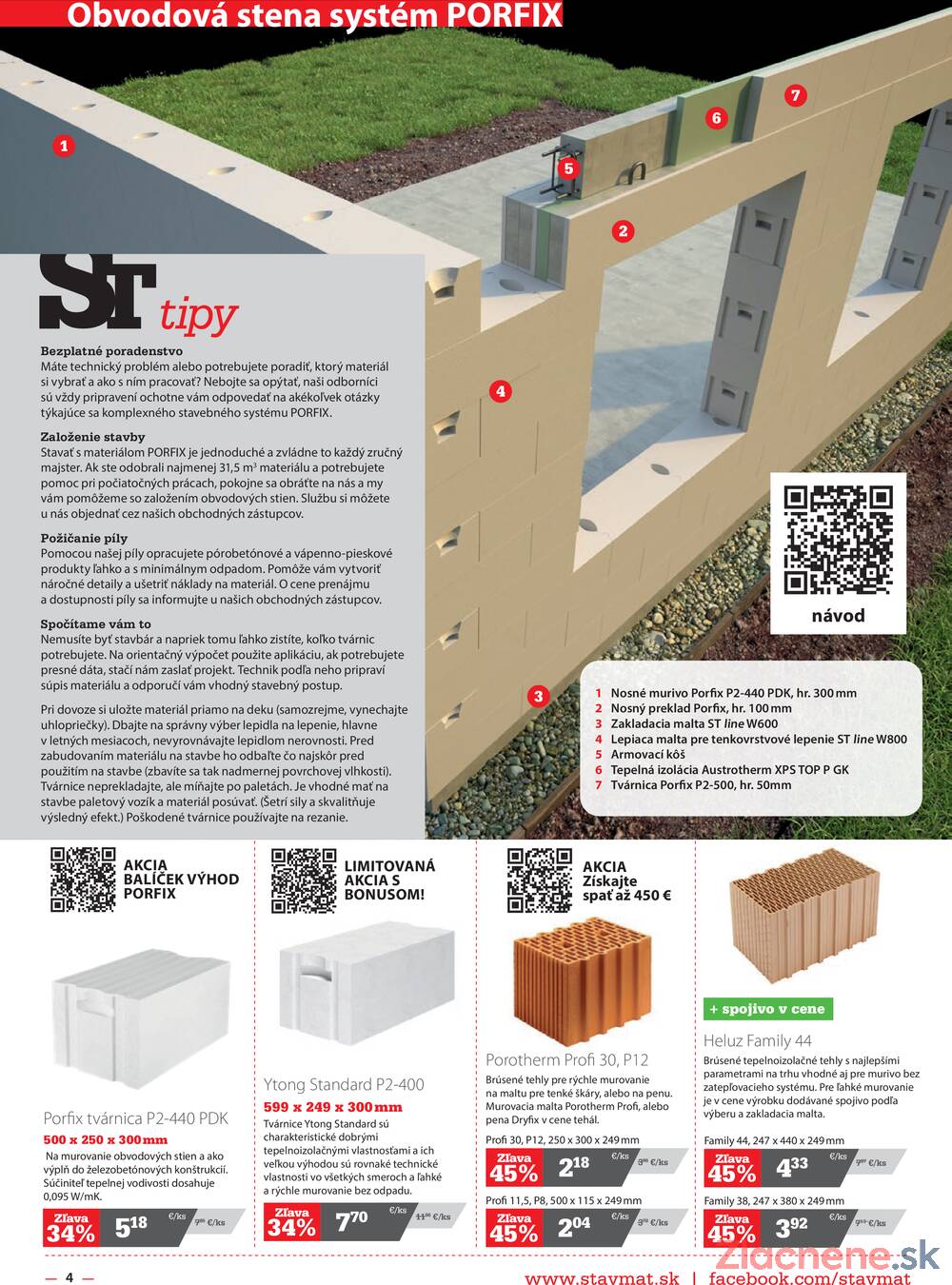 Leták STAVMAT
		  platný do 31.10.2025 - strana 4