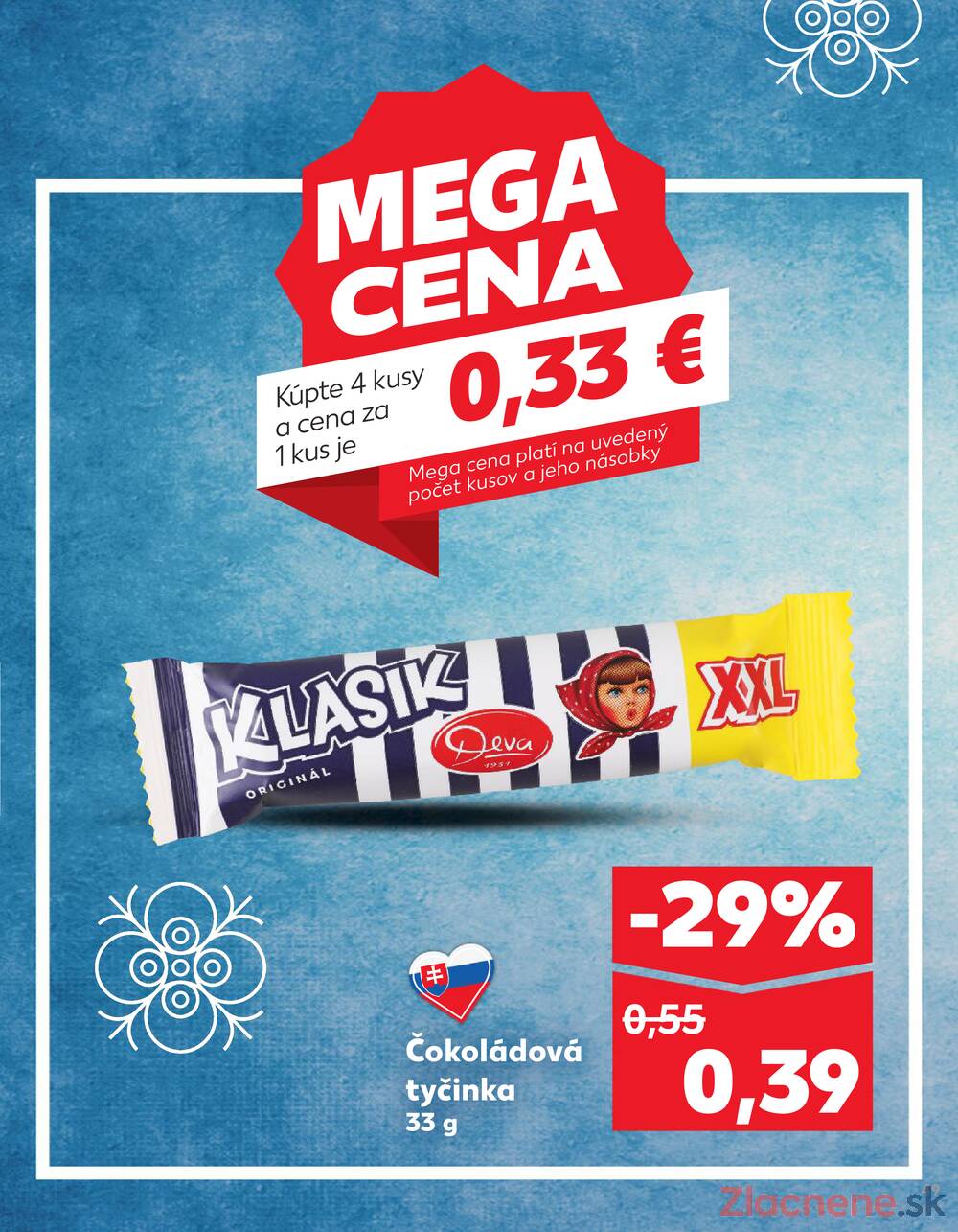 Leták Kaufland - Kaufland 25.9. - 1.10. - Kaufland Rožňava - strana 49