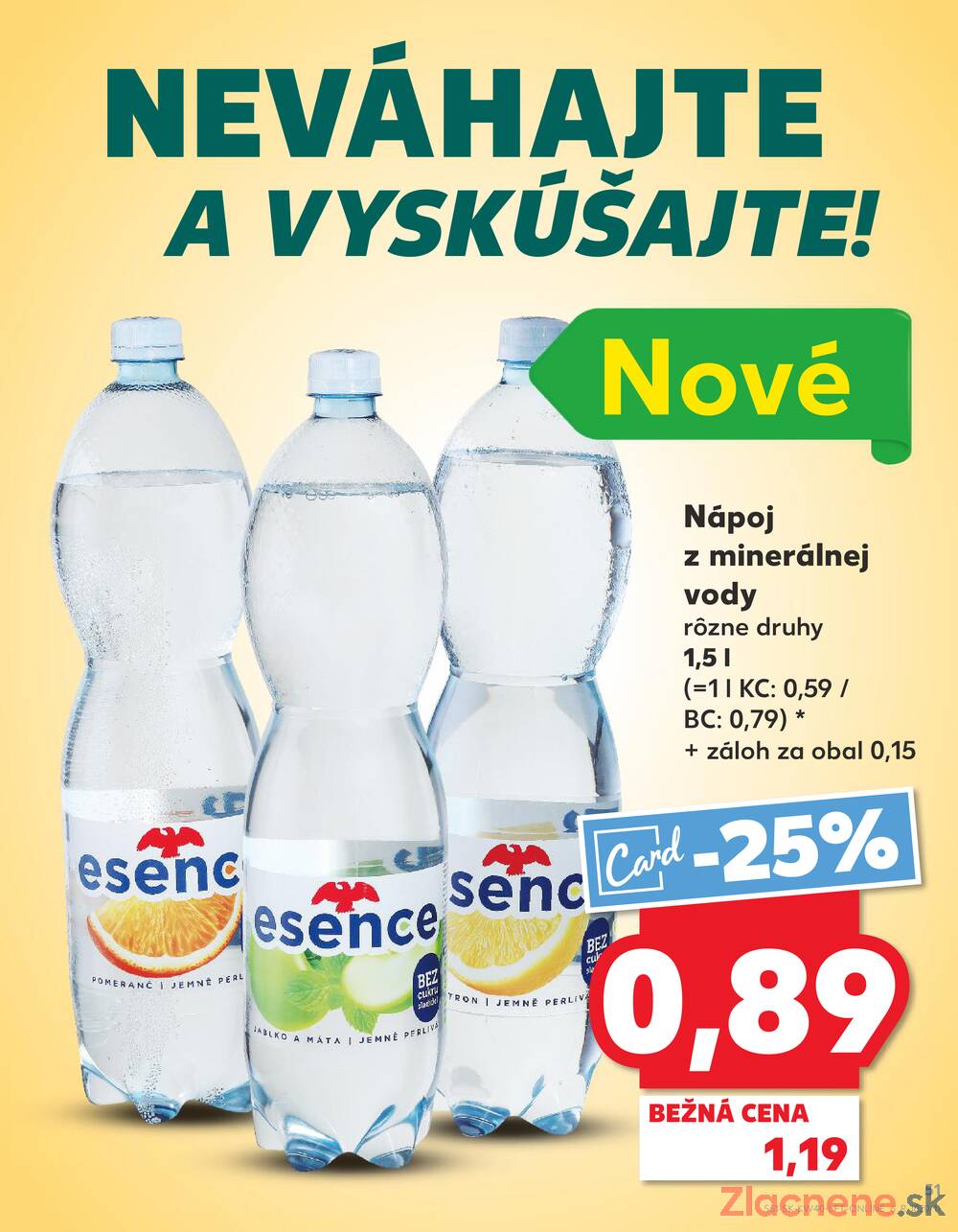 Leták Kaufland - Kaufland 2.10. - 8.10. - Kaufland Zlaté Moravce - strana 51