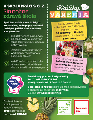 Kaufland 2.10. - 8.10. - Bratislava-Patrónka