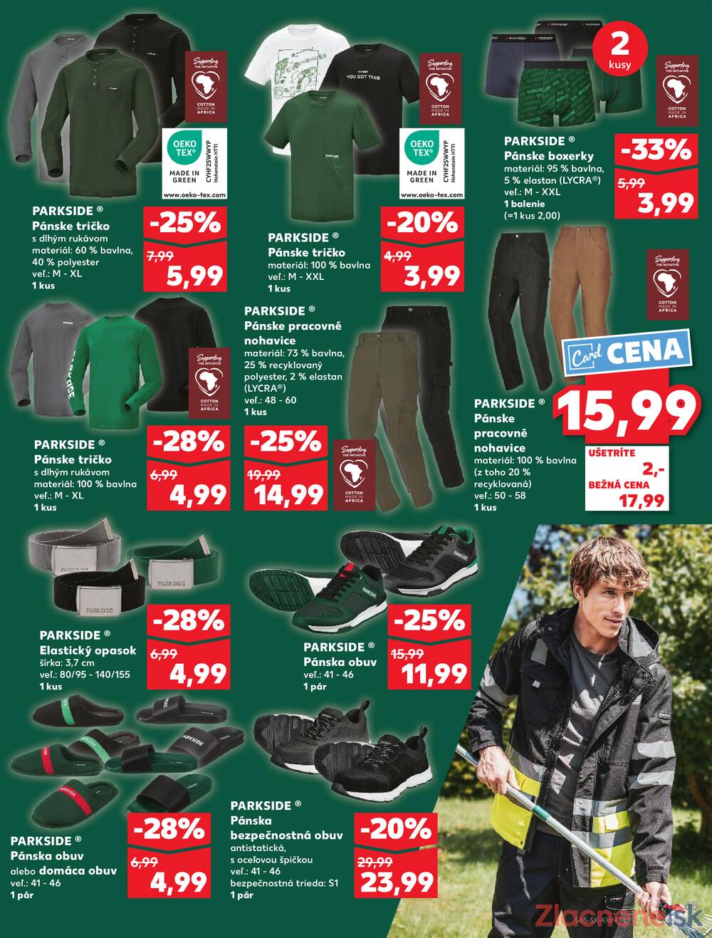 Leták Kaufland - Kaufland 9.10. - 15.10. - Kaufland Bratislava - Nové Mesto - strana 65