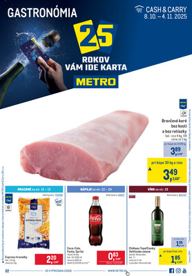 leták 