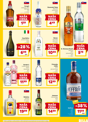 Leták Billa
		  platný do 21.10.2025 - strana 17