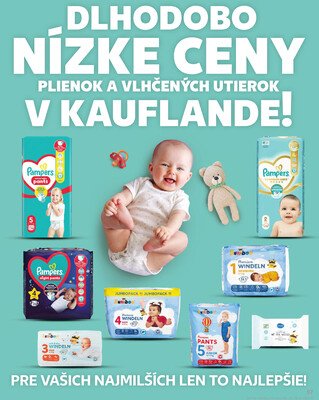 Kaufland 16.10. - 22.10. - Kaufland Bytča