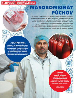 Kaufland 16.10. - 22.10. - Kaufland Prešov - Sekčov 