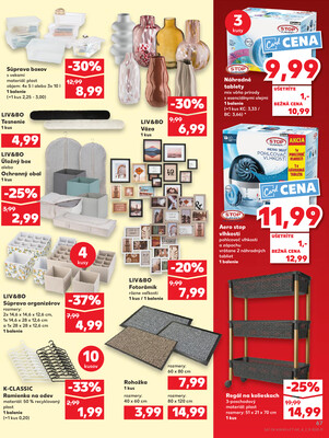 Kaufland 16.10. - 22.10. - Kaufland Prešov - Sekčov 