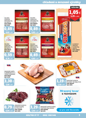 Labaš magazín do 30.10.