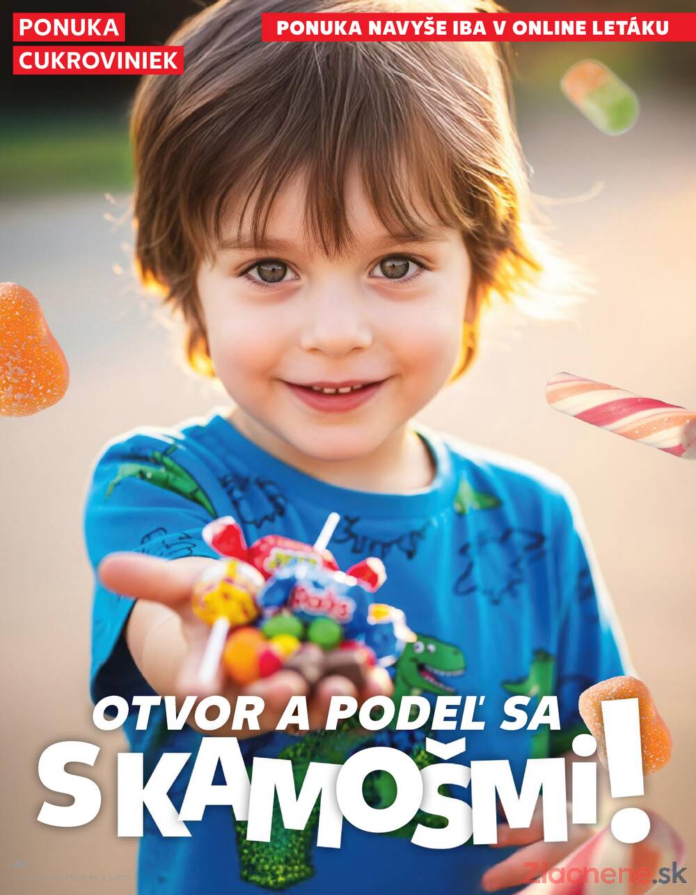 Leták Kaufland
		  platný do 29.10.2025 - strana 44