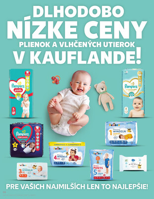 Kaufland 23.10. - 29.10. - Kaufland Kežmarok